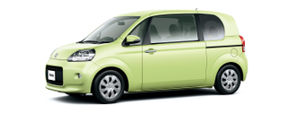Illustration for article titled The weird, wonderful and cute world of Japan's top 50 cars
